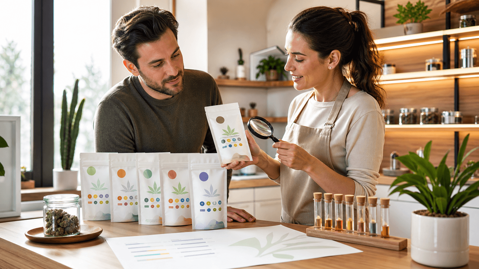 How to Read Cannabis Labels: Cannabinoids, Terpenes, Dates, Lab Tests